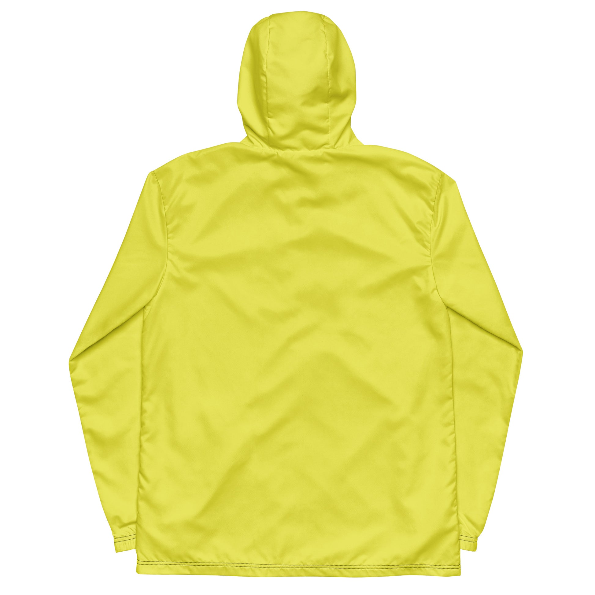 Paris Daisy Waterproof Windbreaker - FLAKOUT