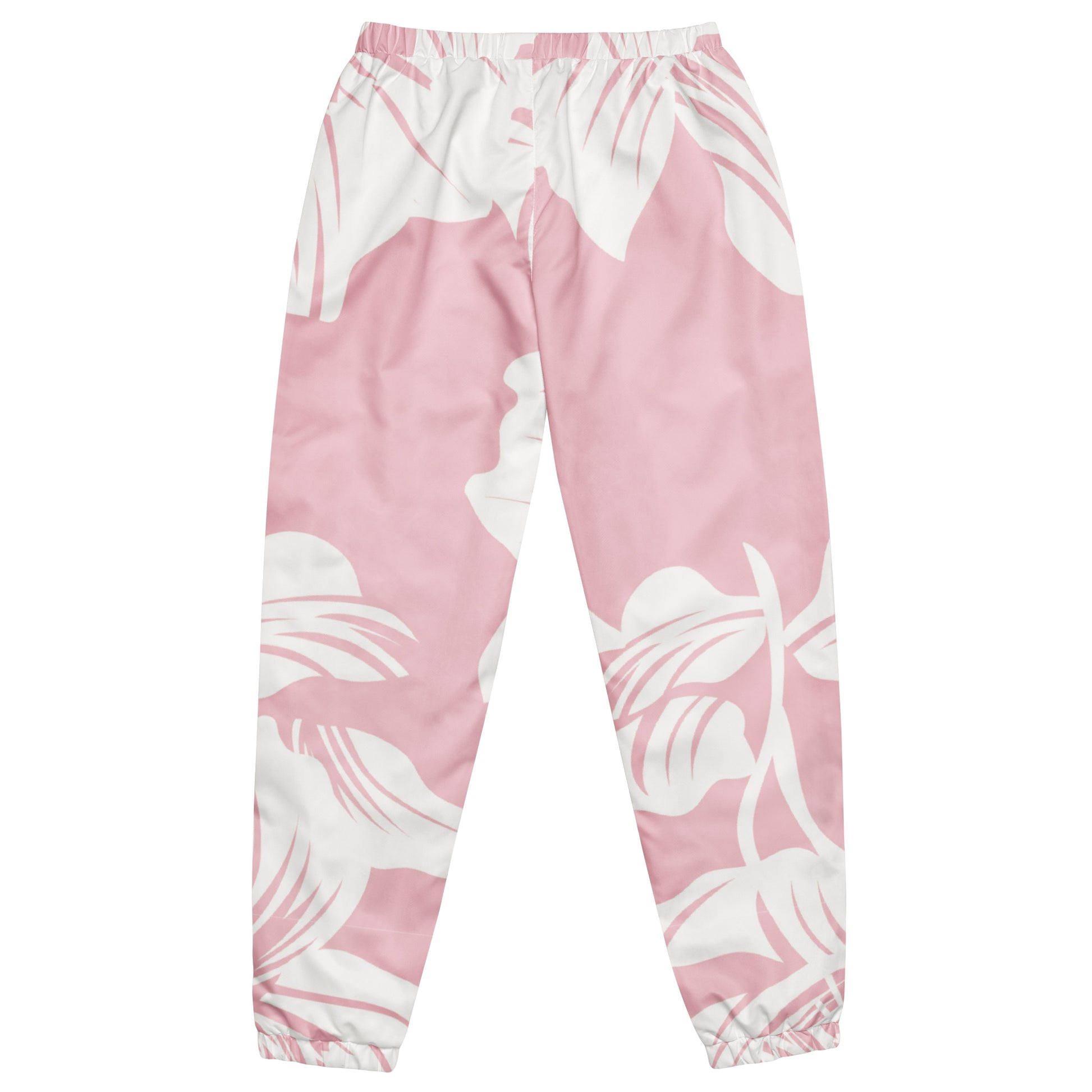 Garden Grace Women's Track Pants - FLAKOUT