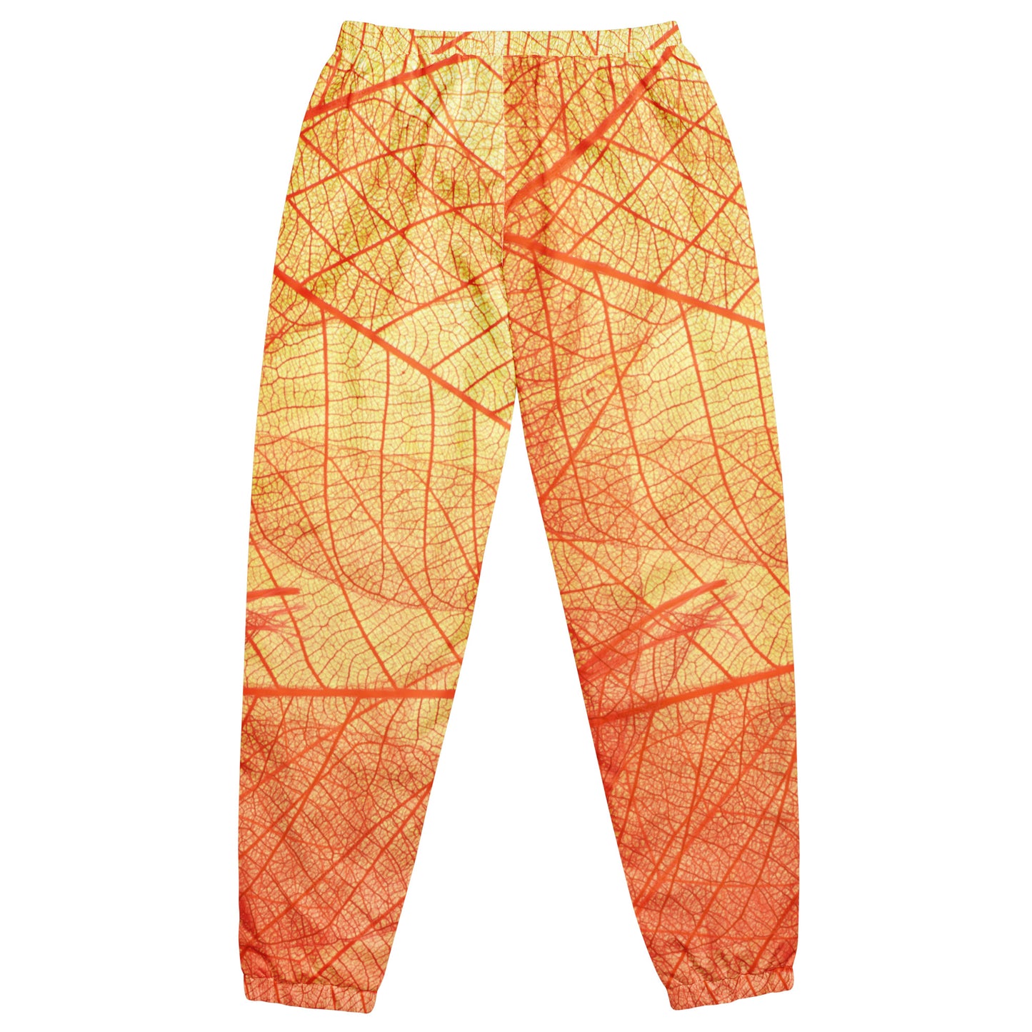 Vermilion Wisps Track Pants - FLAKOUT