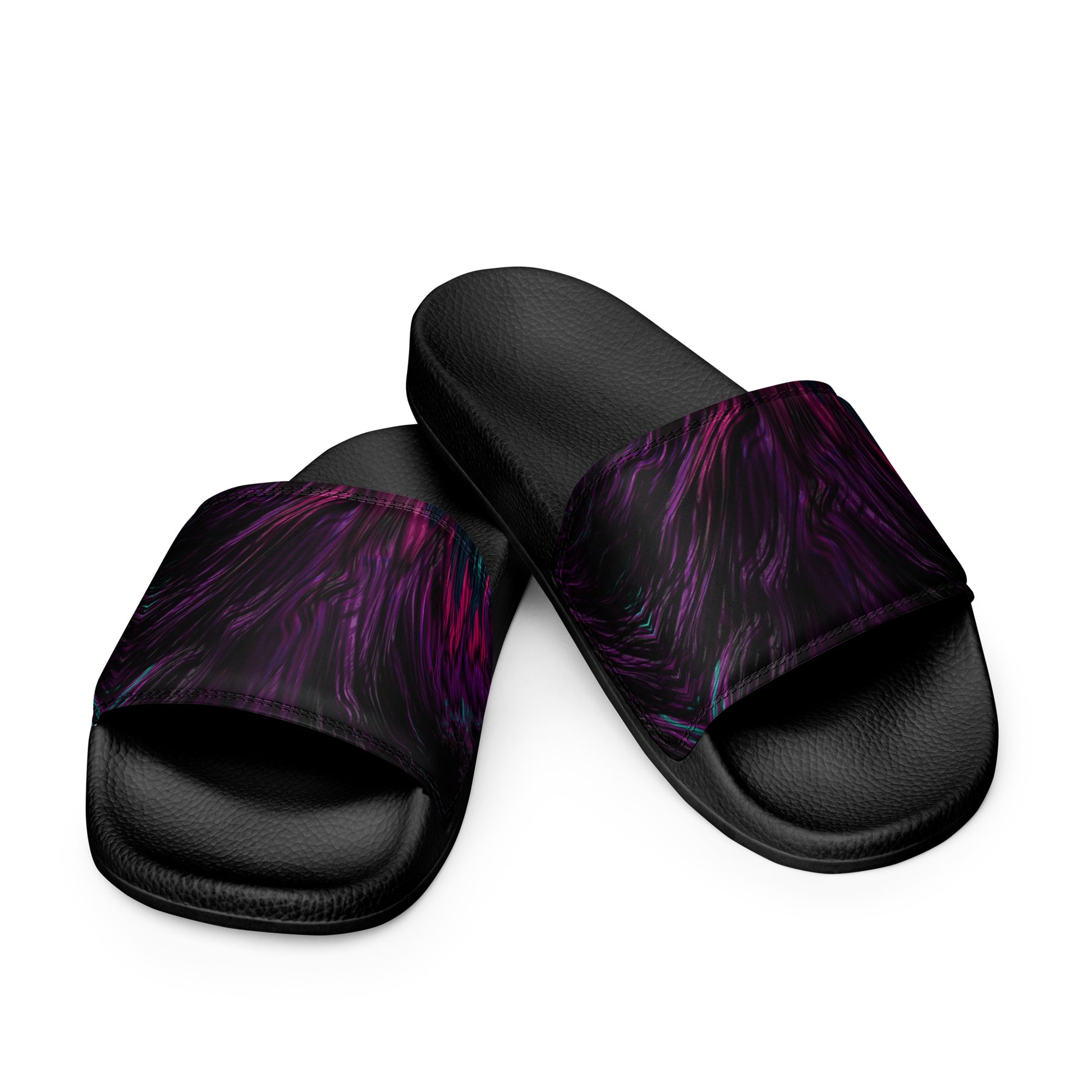 Harmony Fusion Men’s Slides - FLAKOUT