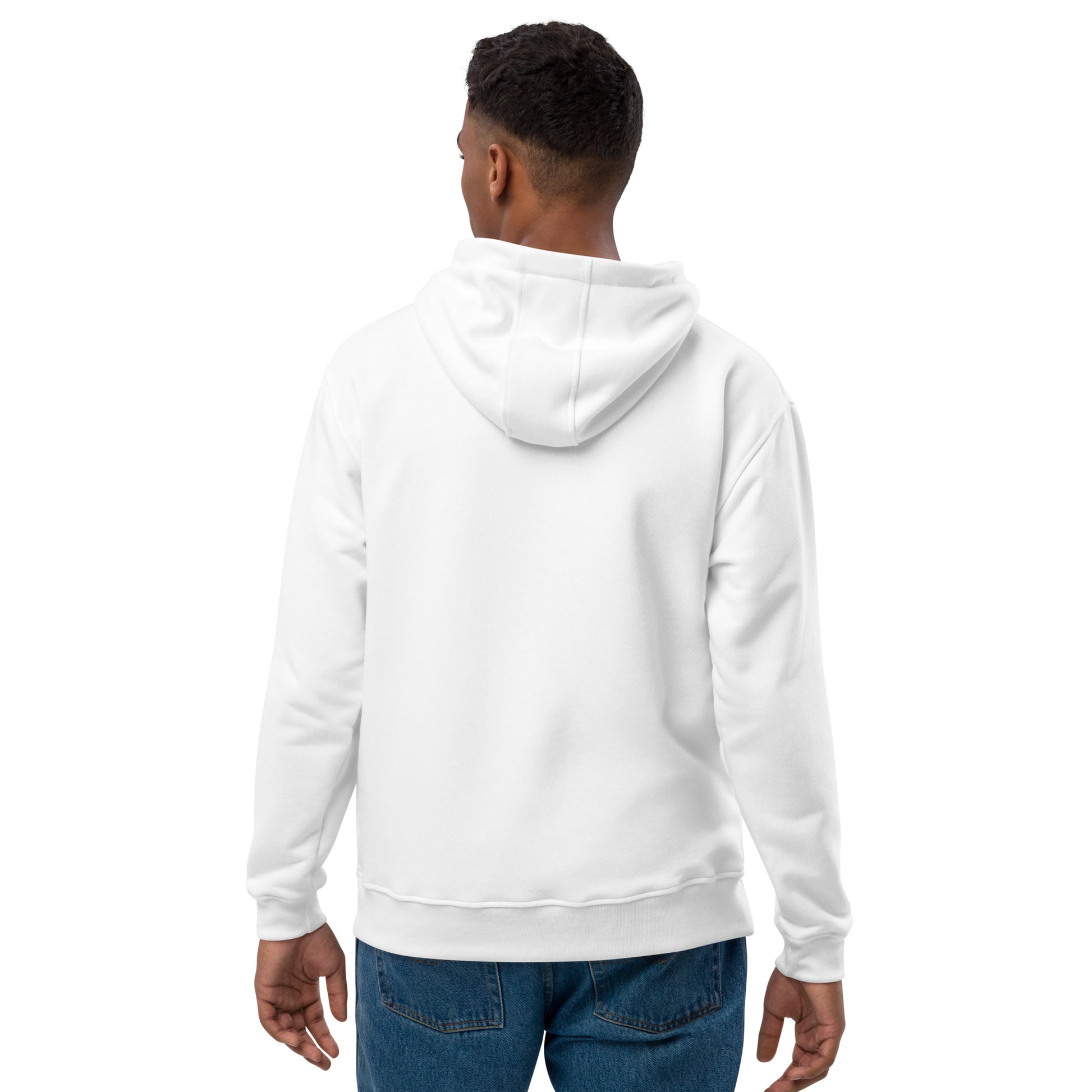 Nonnotine Dreamscape Trippin Hoodie - FLAKOUT