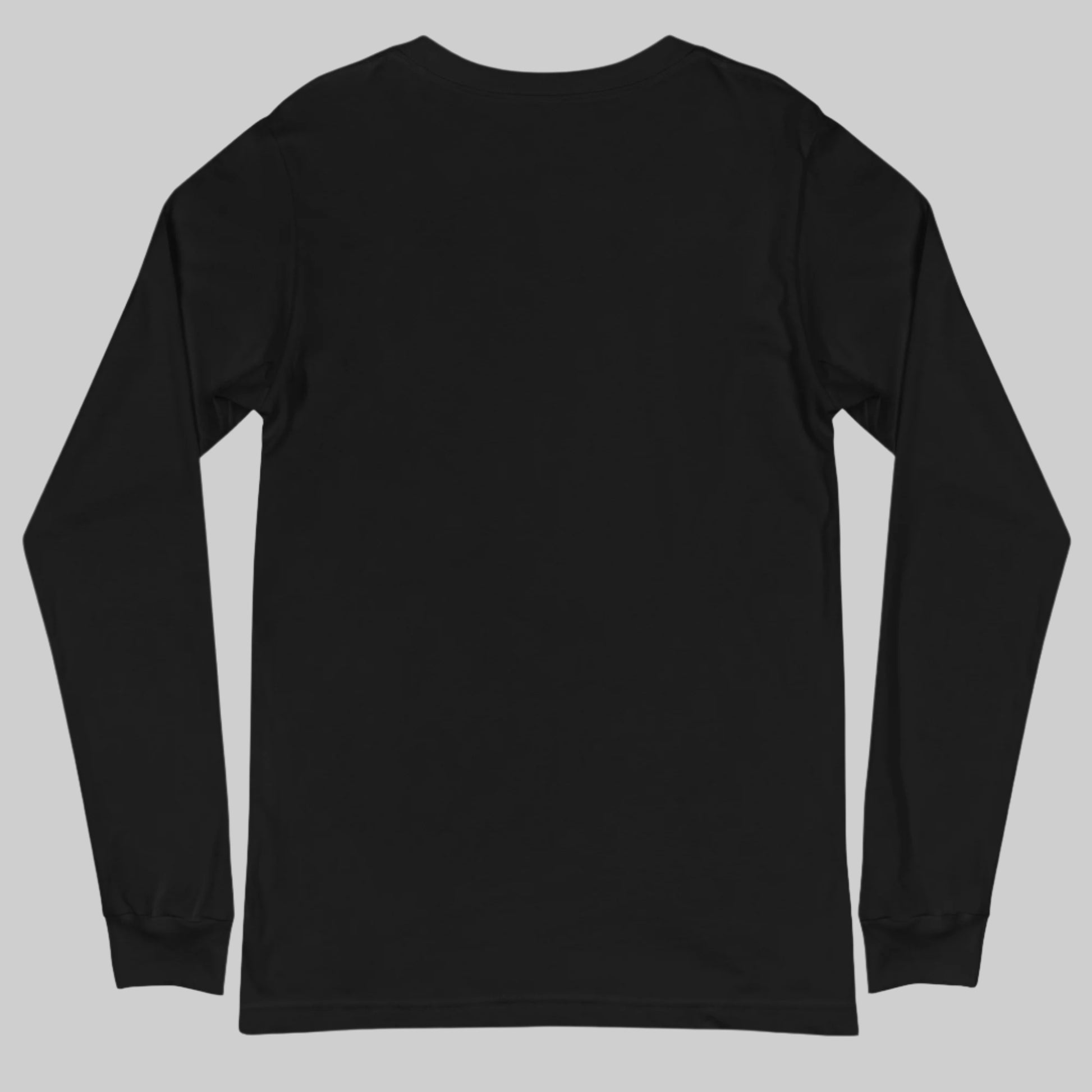 @Hustle Unisex Long Sleeve Shirt - FLAKOUT