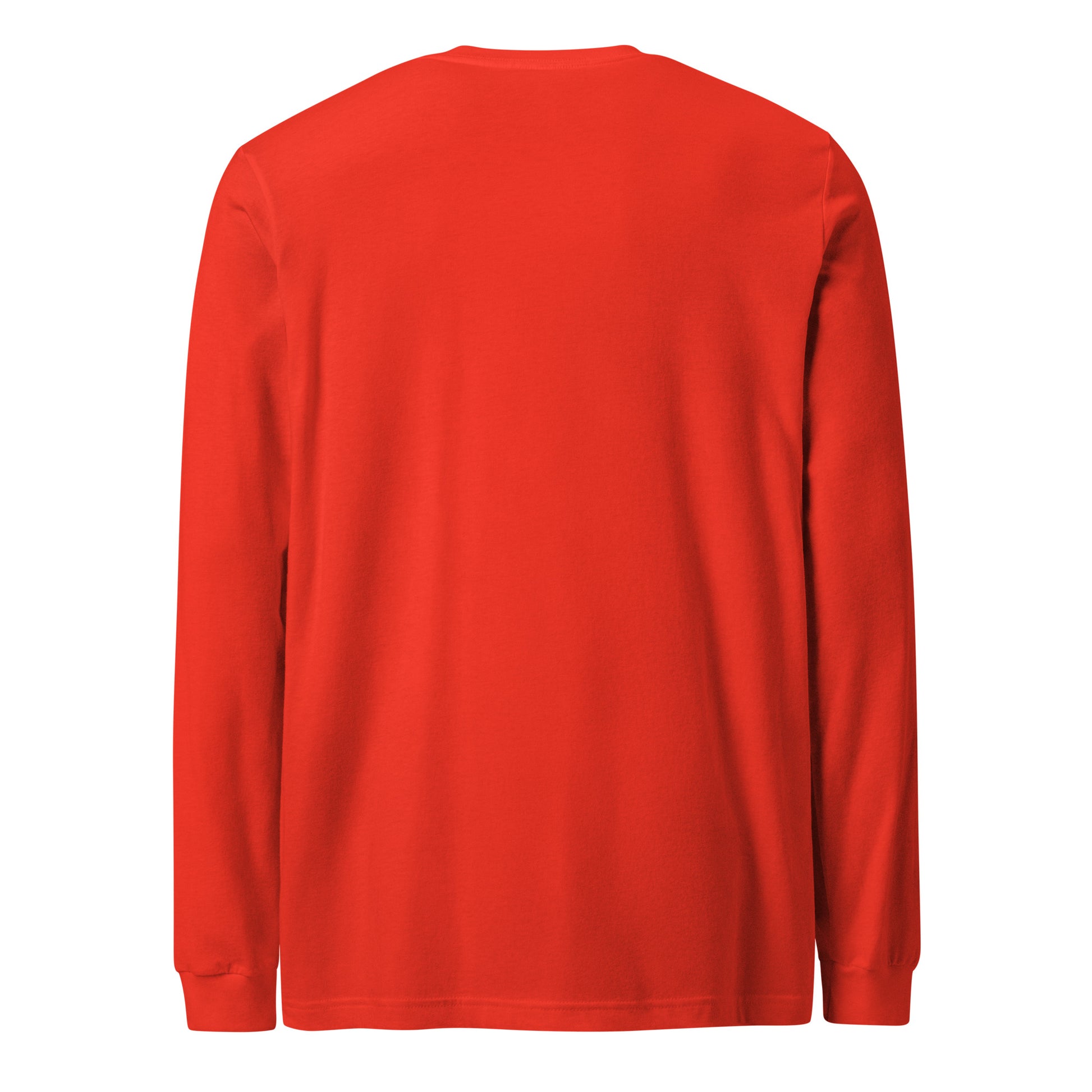 Velarion Unisex Long Sleeve Shirt - FLAKOUT