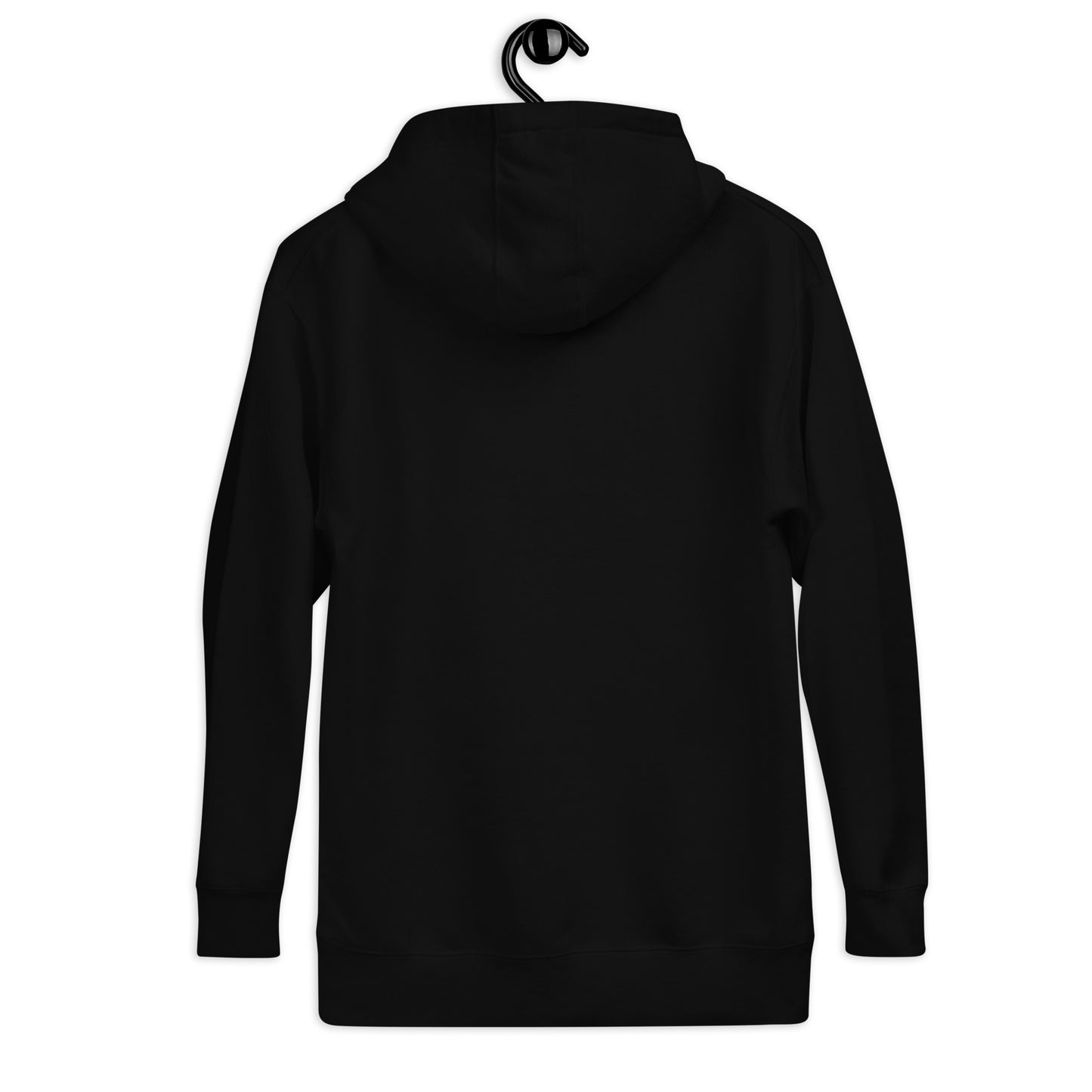 Resolute Unisex Hoodie - FLAKOUT