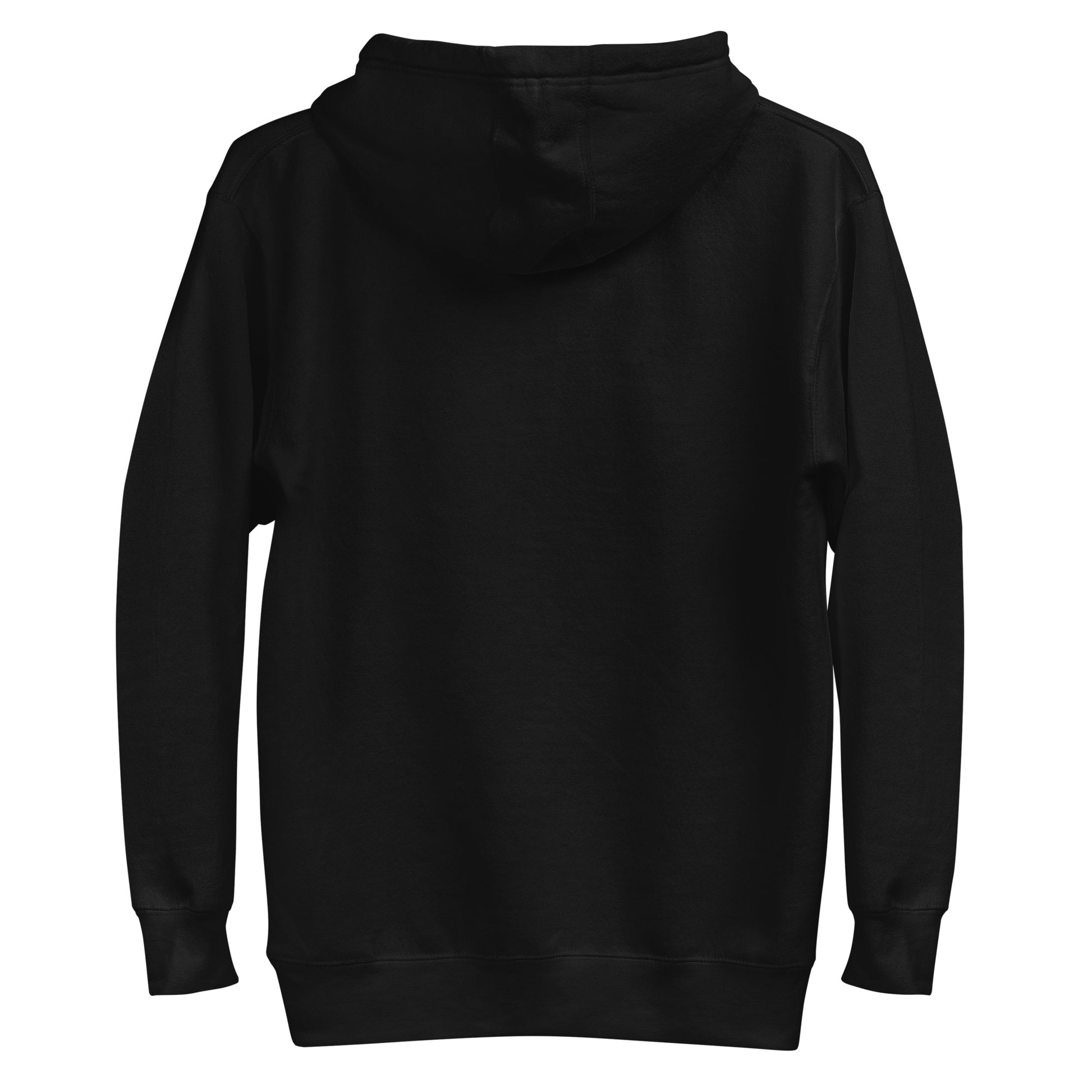 FLAKOUT Clothing Unisex Hoodie - FLAKOUT