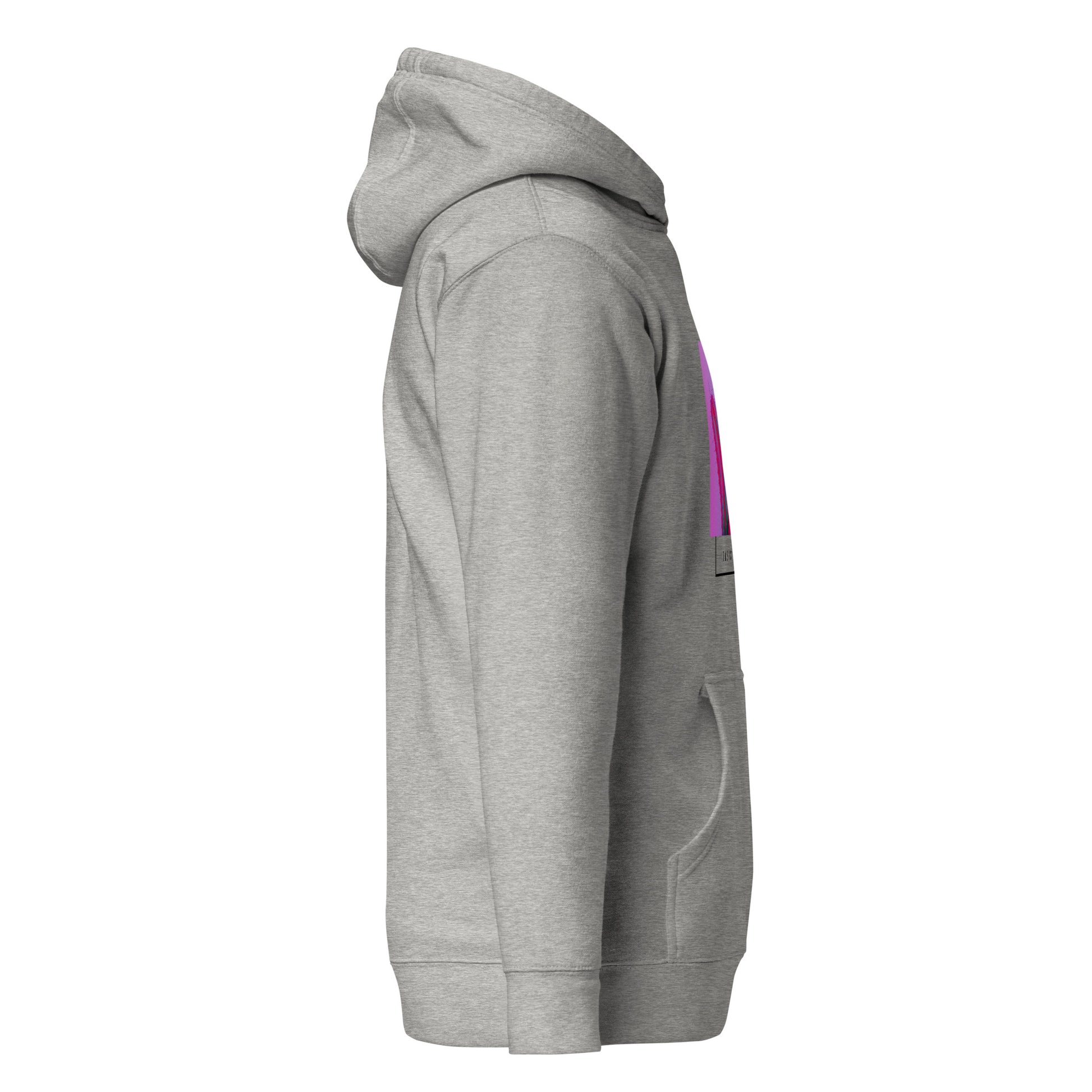 Vibxs Oasis Unisex Hoodie - FLAKOUT