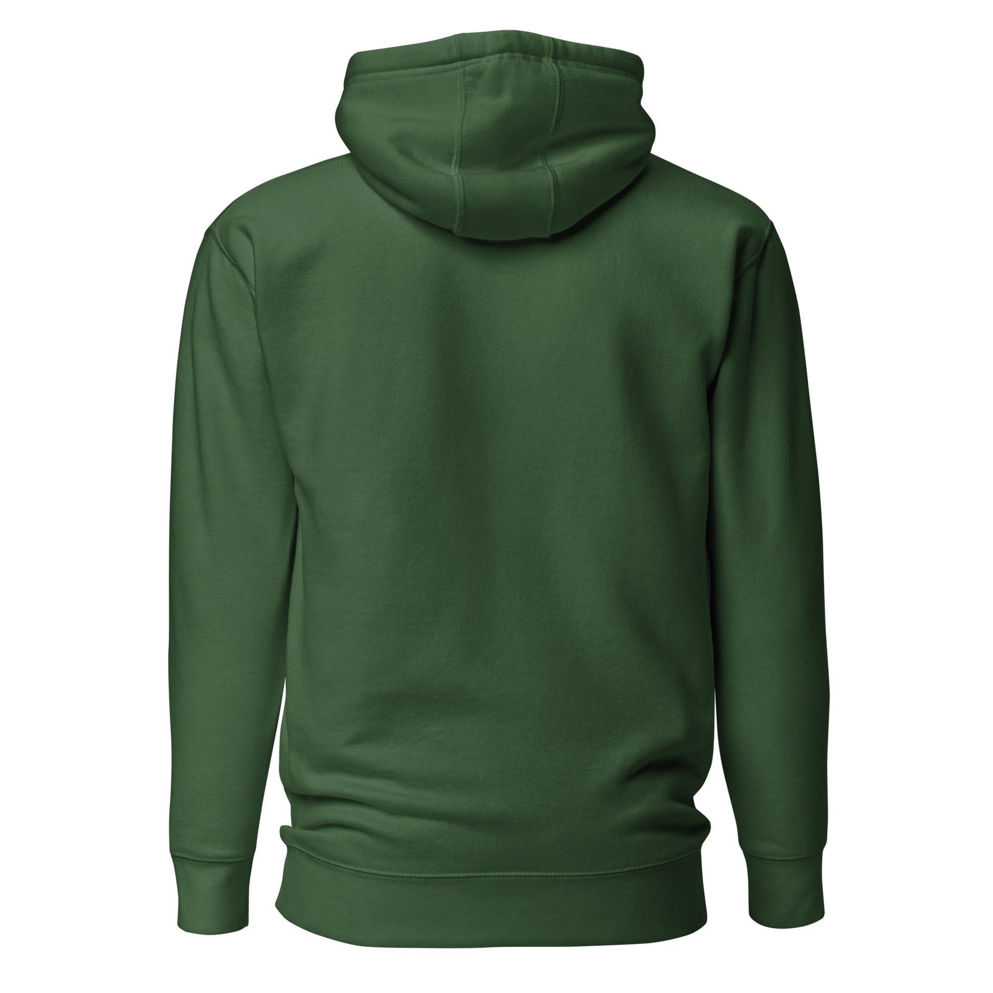 Calm Aura Women's Hoodie - FLAKOUT