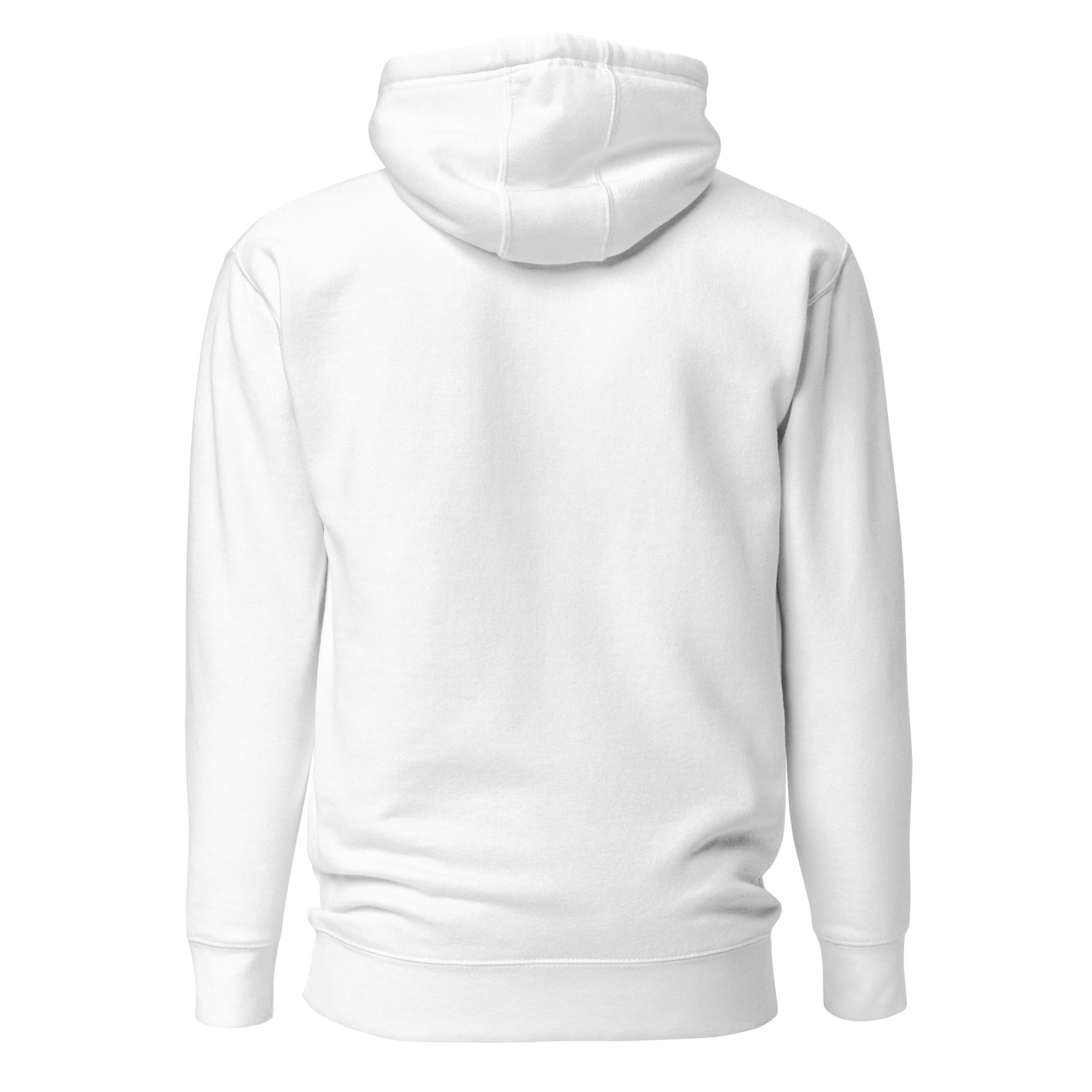 FLAKOUT Clothing Unisex Hoodie - FLAKOUT