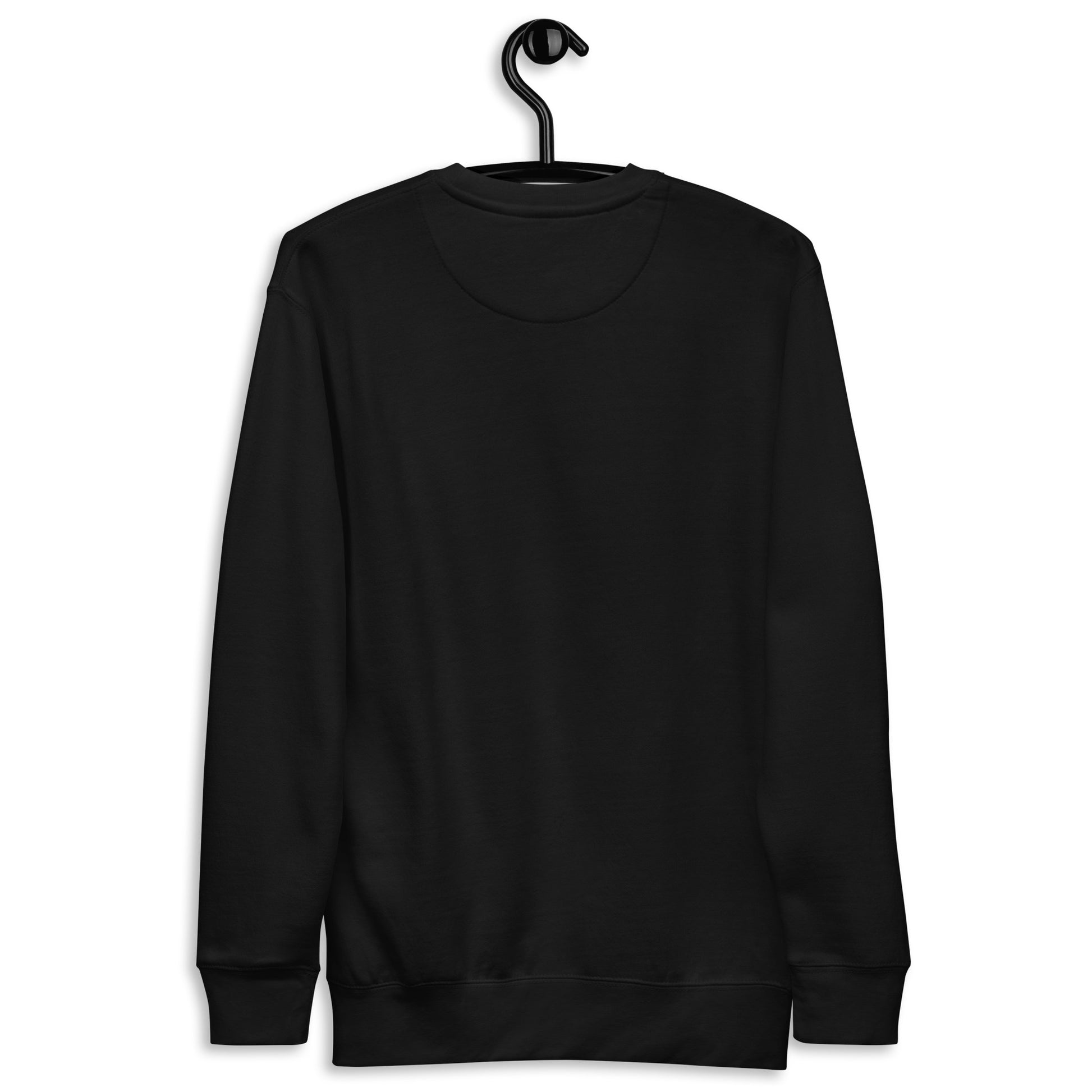 Streetwise Urbanity Sweatshirt - FLAKOUT